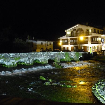 La Fuentona De Ruente Hotell Exteriör bild