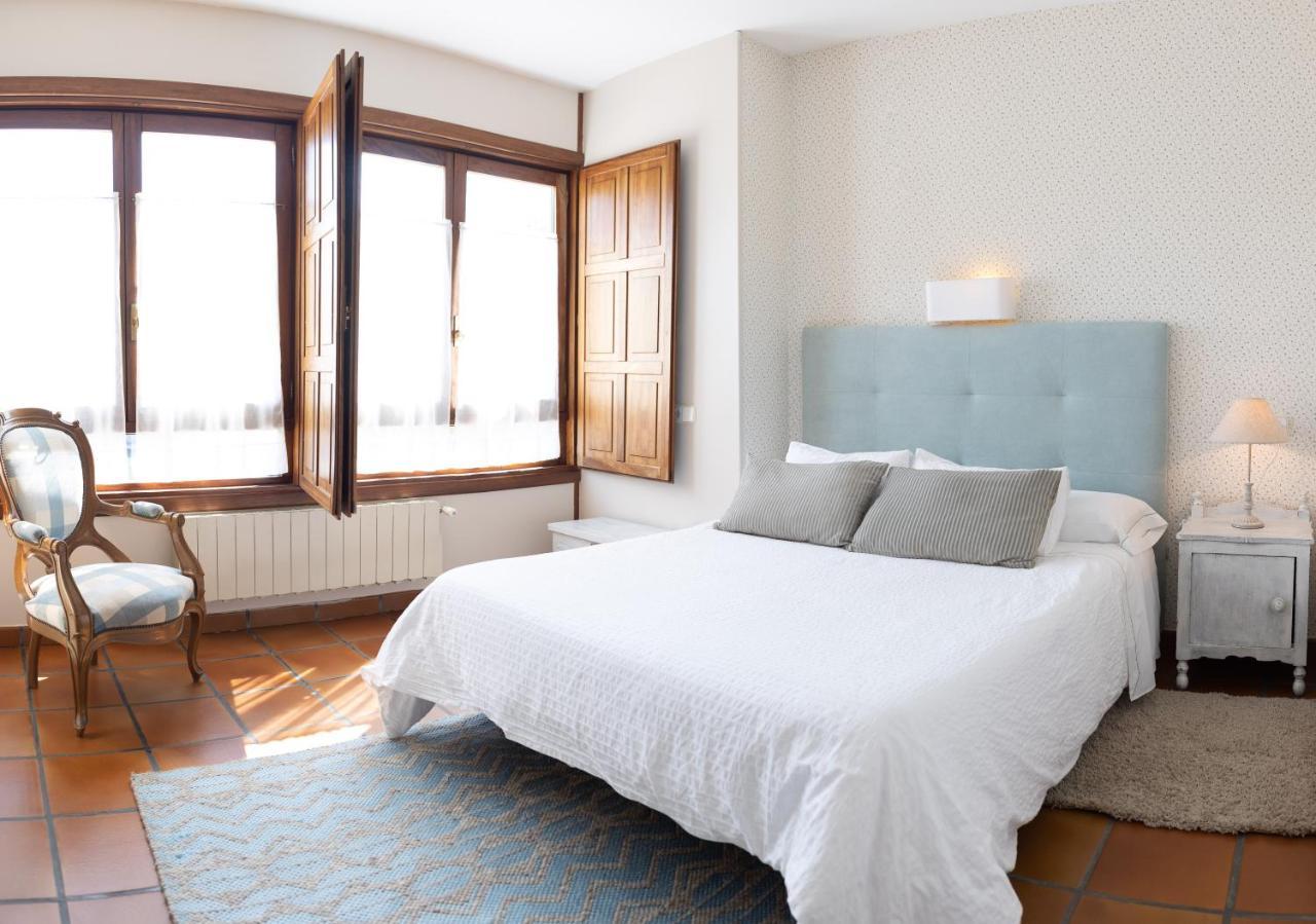 La Fuentona De Ruente Hotell Exteriör bild