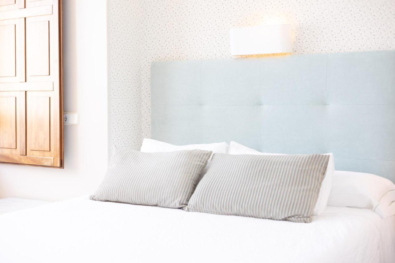 La Fuentona De Ruente Hotell Exteriör bild