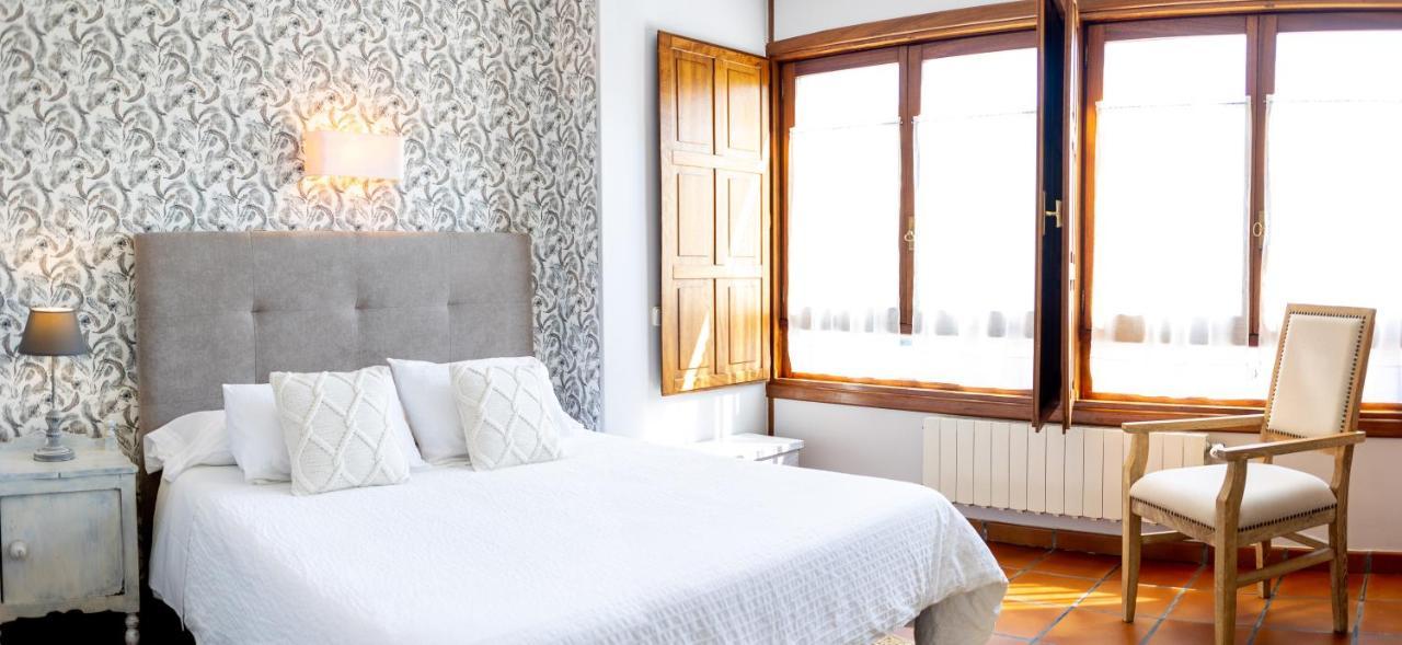 La Fuentona De Ruente Hotell Exteriör bild