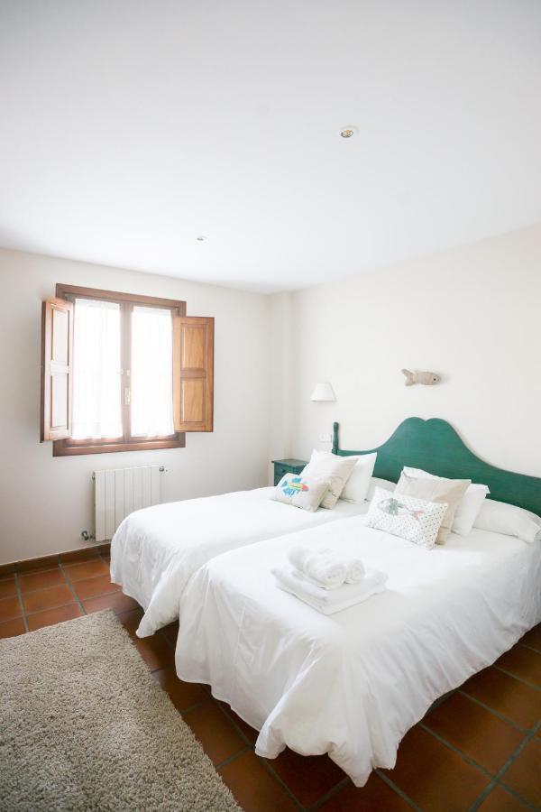 La Fuentona De Ruente Hotell Exteriör bild