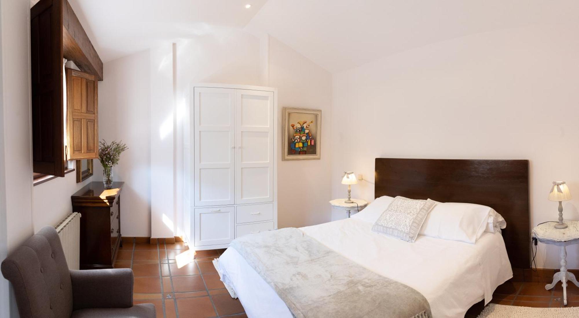 La Fuentona De Ruente Hotell Exteriör bild
