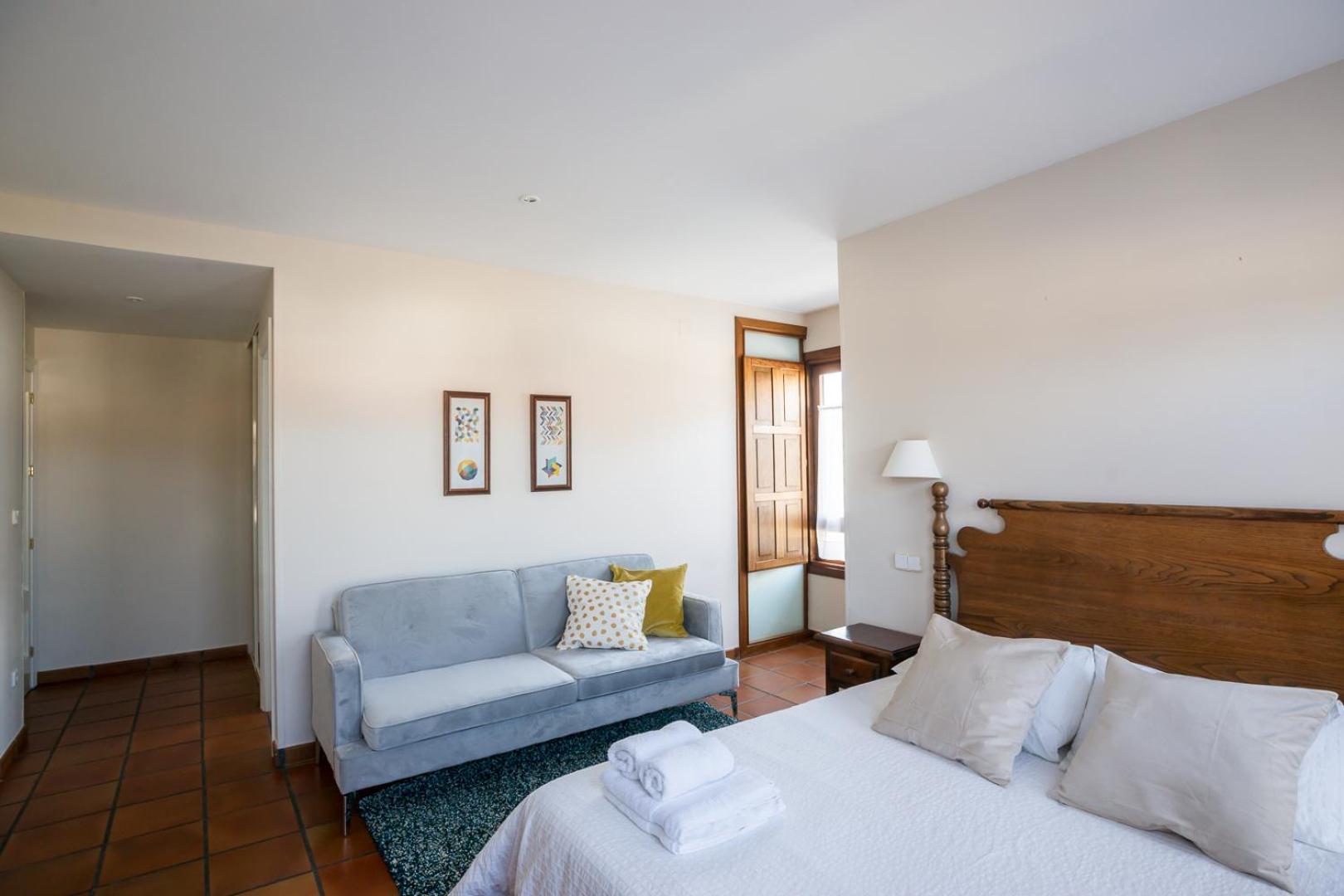 La Fuentona De Ruente Hotell Exteriör bild