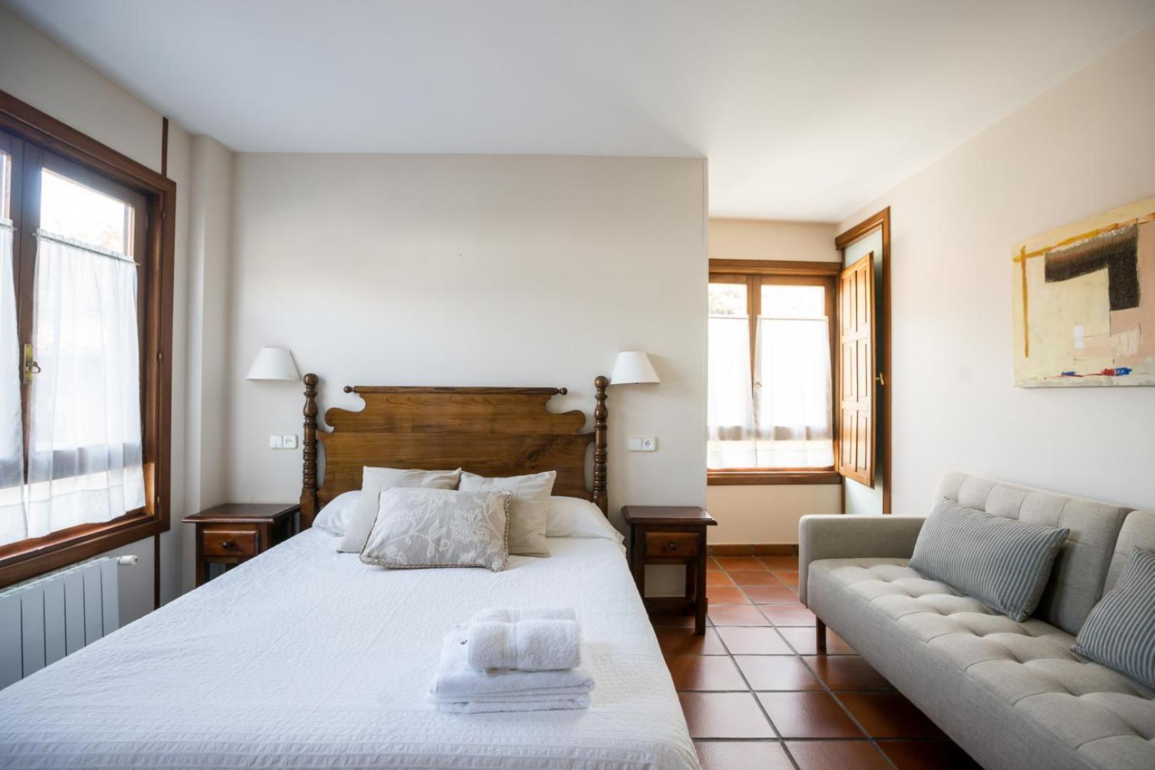 La Fuentona De Ruente Hotell Exteriör bild