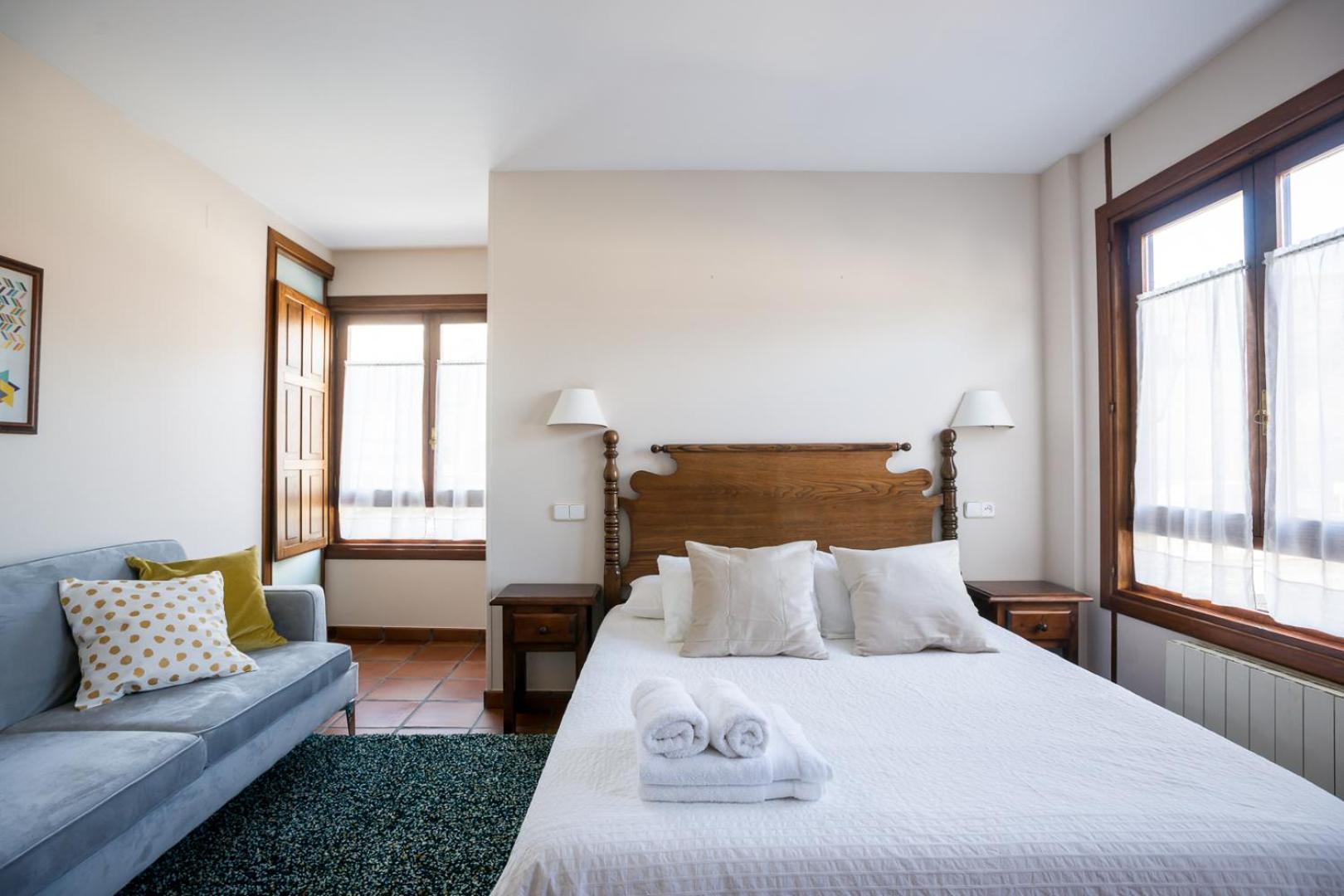 La Fuentona De Ruente Hotell Exteriör bild