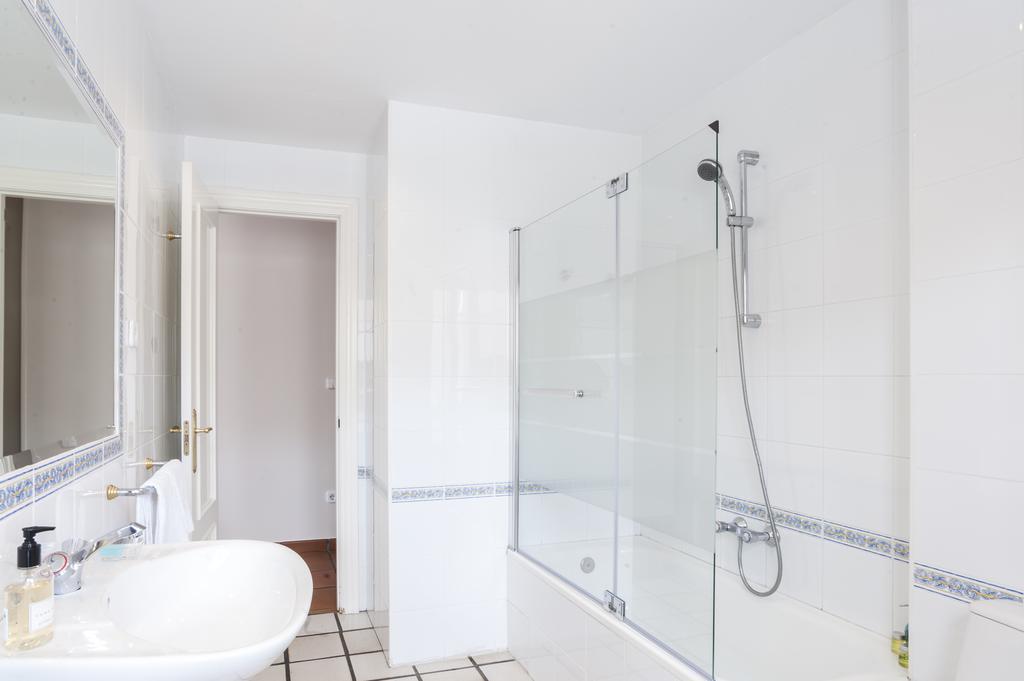 La Fuentona De Ruente Hotell Exteriör bild