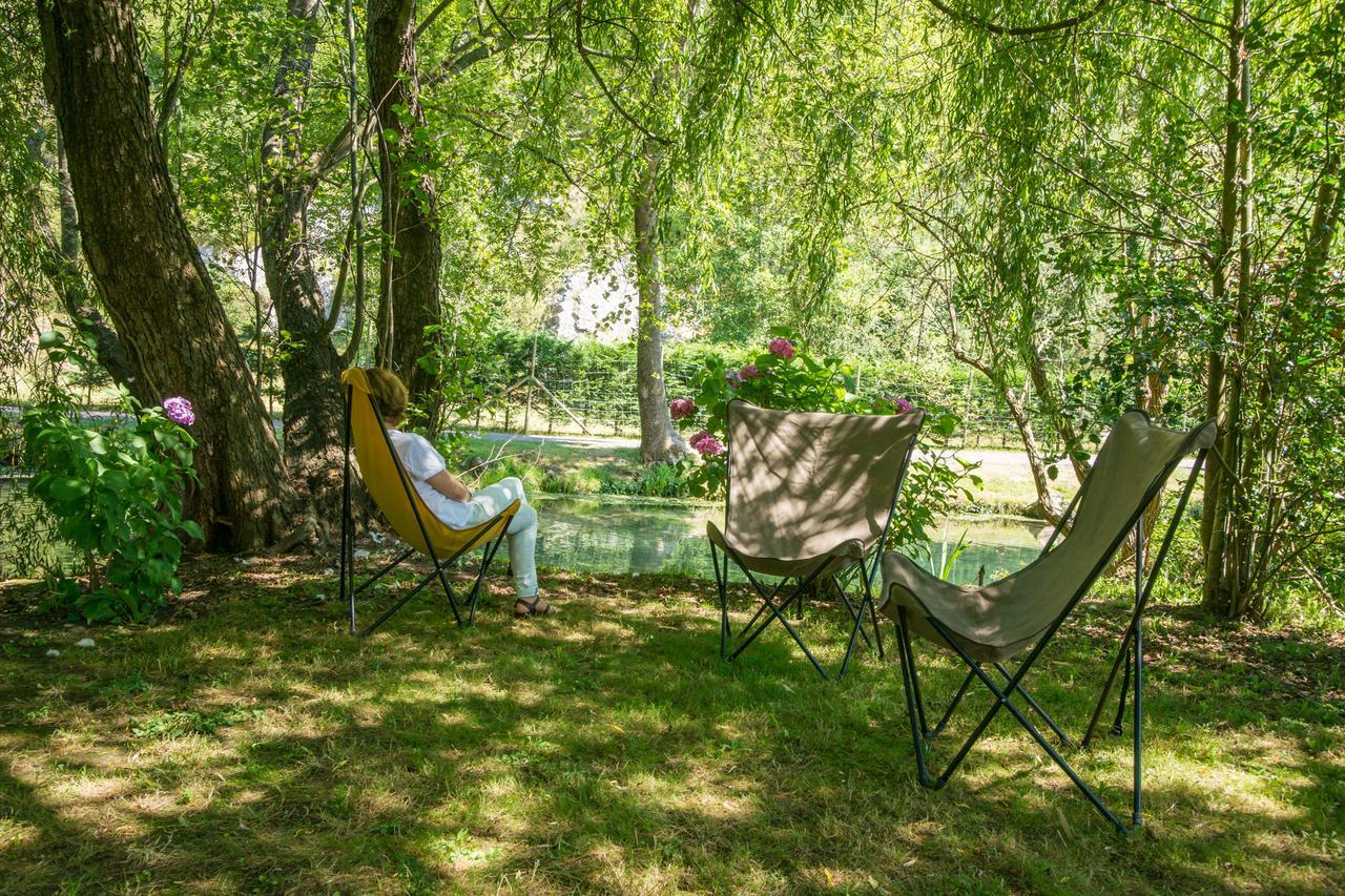 La Fuentona De Ruente Hotell Exteriör bild