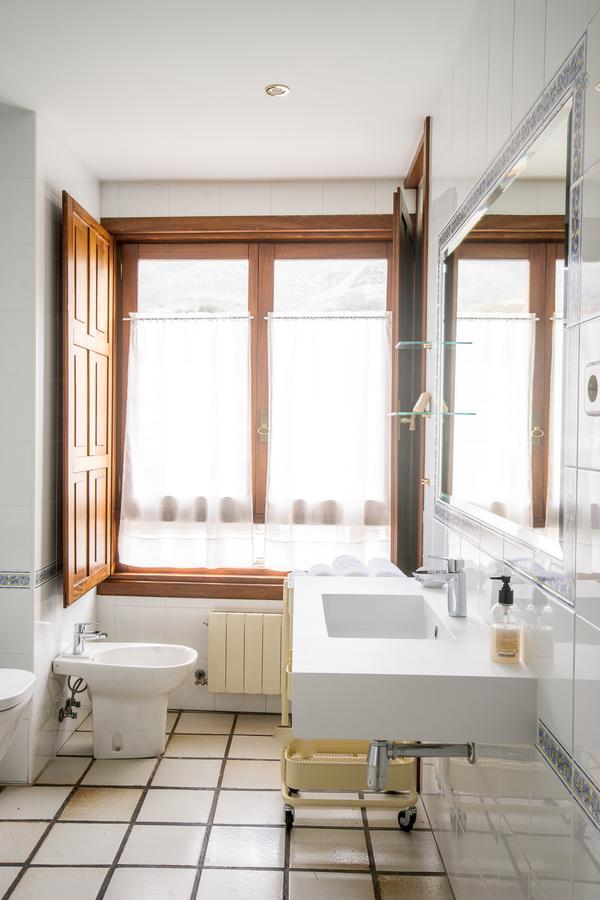 La Fuentona De Ruente Hotell Exteriör bild
