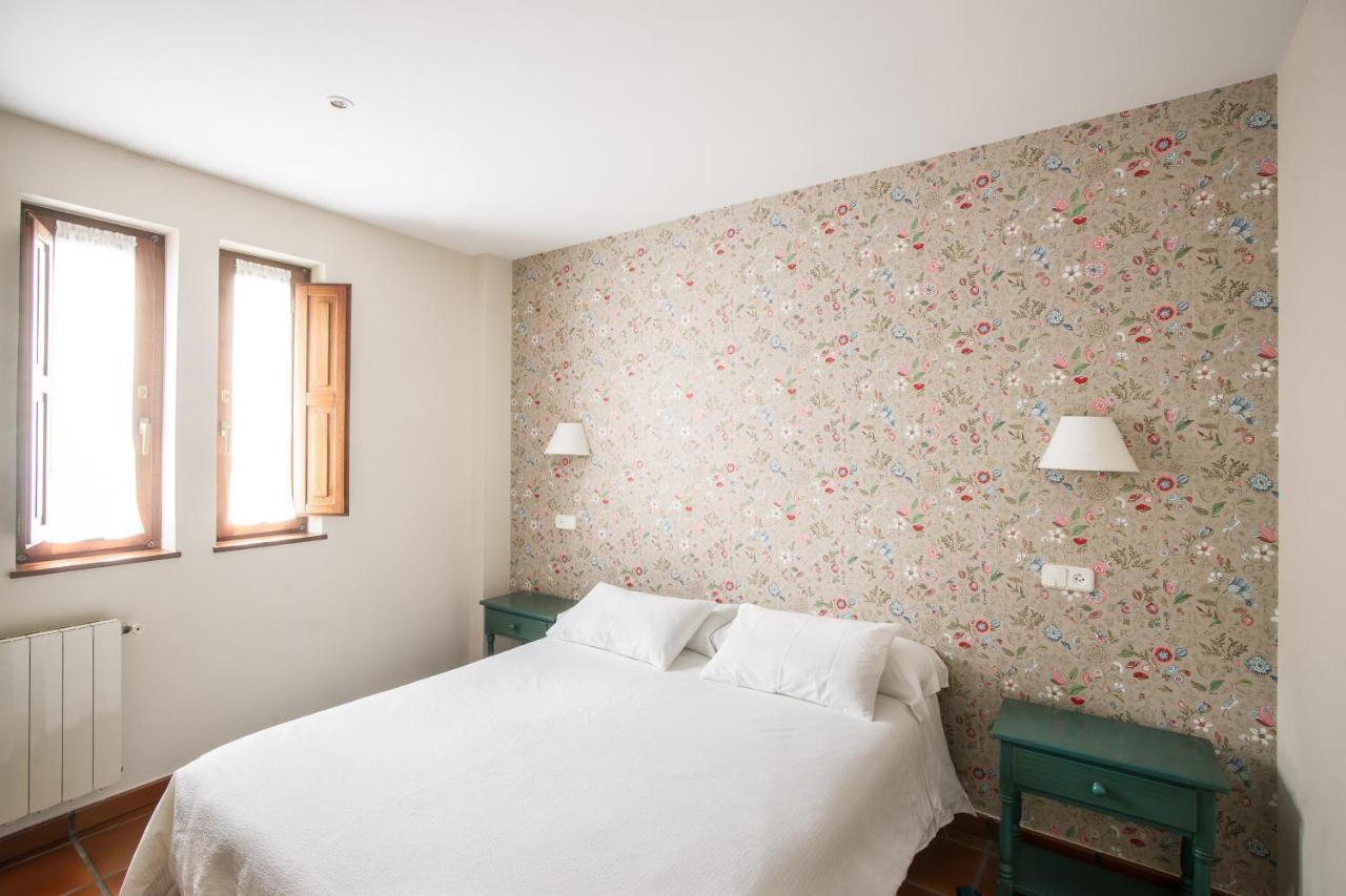 La Fuentona De Ruente Hotell Exteriör bild
