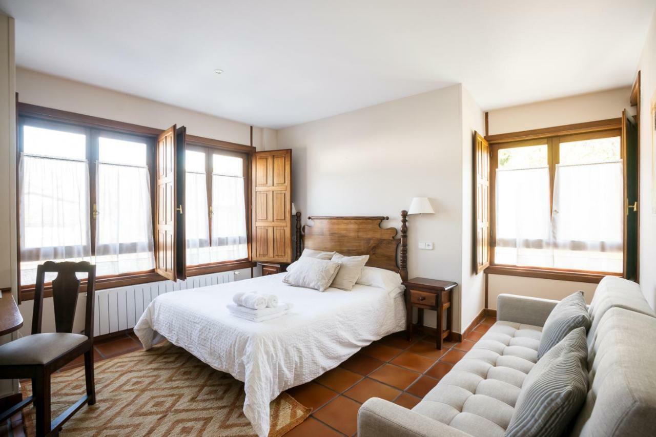 La Fuentona De Ruente Hotell Exteriör bild